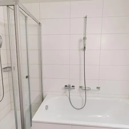 Penthouse Flat In The Center/near * Zürich