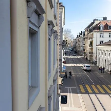 Lejlighed Penthouse Flat In The Center/near *