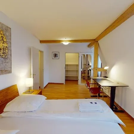 Penthouse Flat In The Center/near