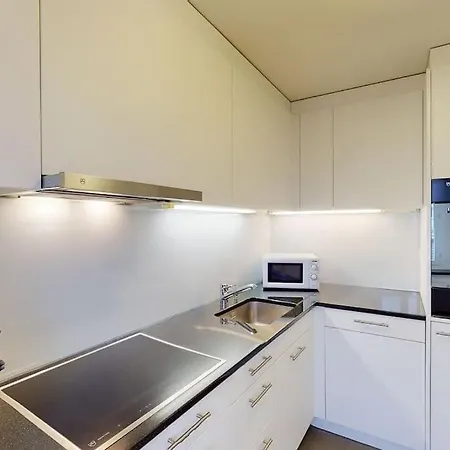 Penthouse Flat In The Center/near