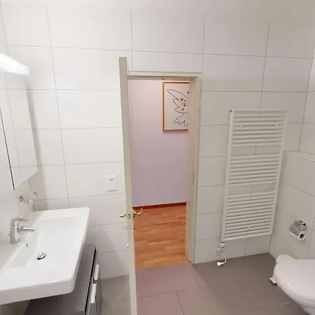 アパート Penthouse Flat In The Center/near チューリッヒ