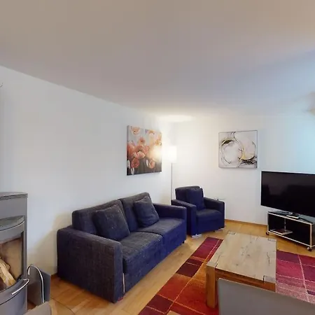 Penthouse Flat In The Center/near * Zurique