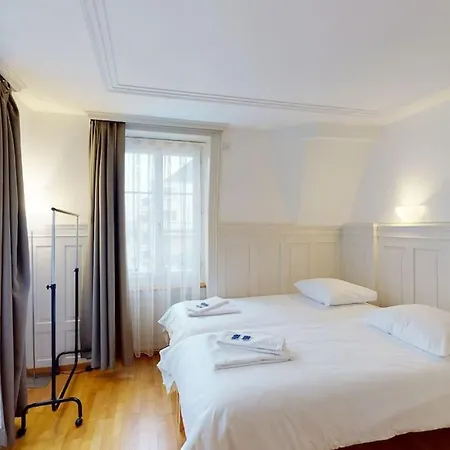 아파트 Penthouse Flat In The Center/near