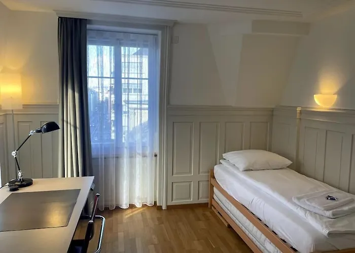 Penthouse Flat In The Center/near Apartment Zurich