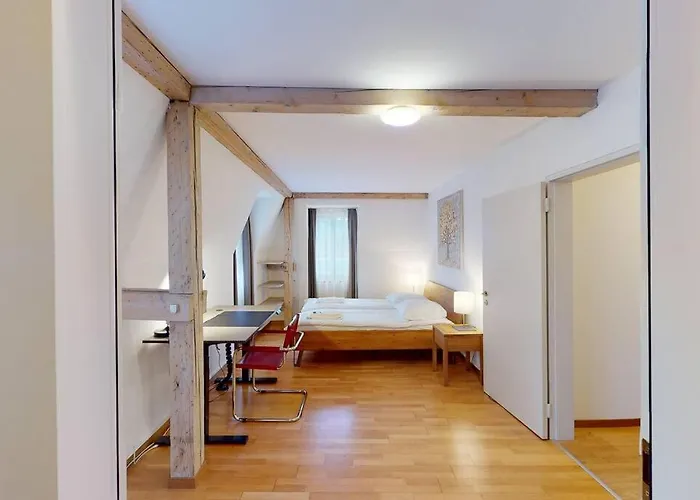 Penthouse Flat In The Center/near *