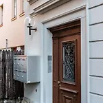 Apartment Penthouse Flat In The Center/near Zurich