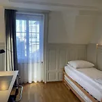 Penthouse Flat In The Center/near Apartment Zurich