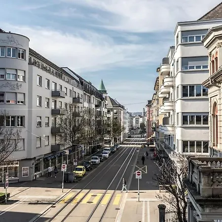 Apartman Penthouse Flat In The Center/near *