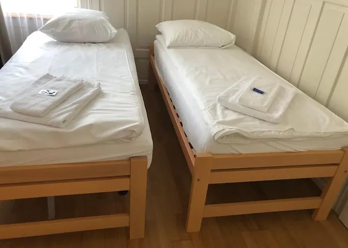 Penthouse Flat In The Center/near * Zürich